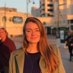 Meet your Posher, Isobel